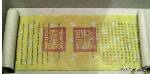 雍正之后是谁继位，乾隆是雍正的第几子（至少一半功劳属于其儿子弘历）