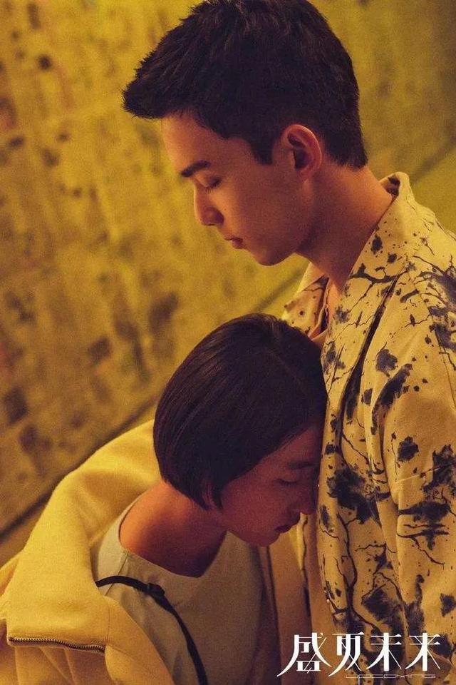 吴磊最近演的一部电影父辈，吴磊迎来一部新电影