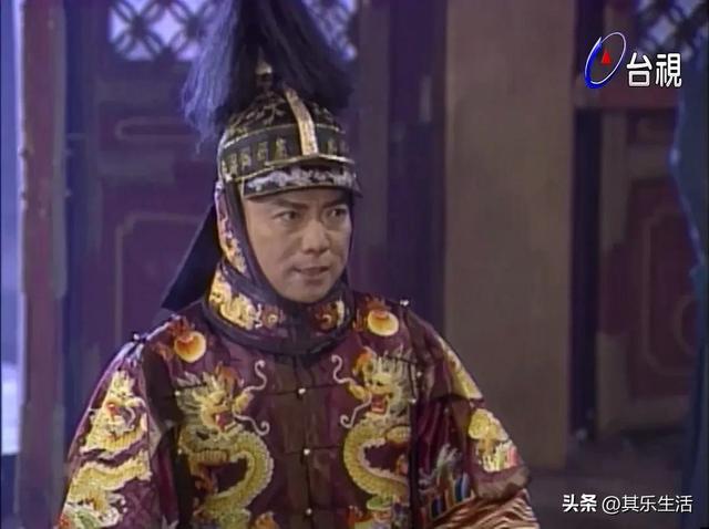 雍正年羹尧武打，雍正小蝶年羹尧播出24年