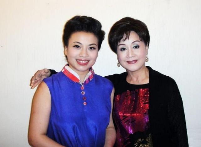 歌手张也哪一年出生，著名女歌手张也倾情唱出诸暨千年之美