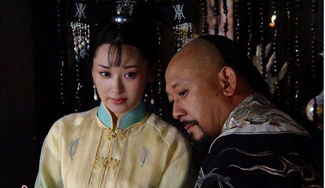 孝庄秘史多少集，许晴版孝庄秘史一共多少集