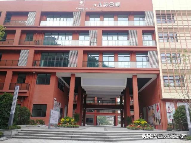 重庆重点梯队小学排名，重庆南区家长必须知道的好小学