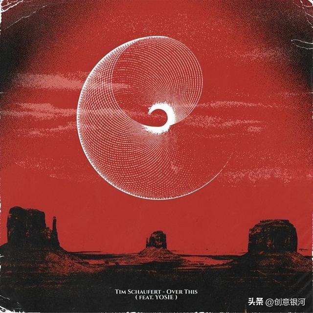 好看音乐专辑封面，最佳唱片专辑封面的创意设计