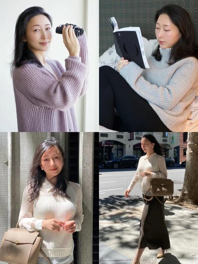 中年女人的七条忠告，七个忠告送给已婚中年妇女