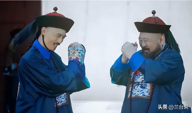 清朝史上权臣，清朝10位权臣都是怎样的下场