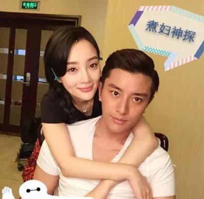 贾乃亮走出离婚的阴霾，曾经为爱迷失自我