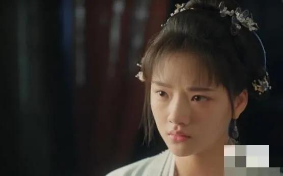 历史中真实的徽柔公主，《清平乐》赵徽柔原型