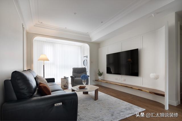 法式风格推荐大全，进门第一眼就被惊艳了