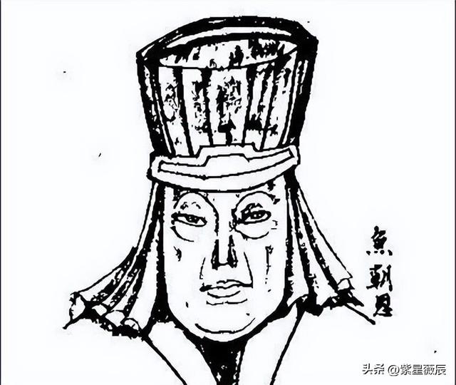 郭子仪的历史介绍，中华千古第一奇人——郭子仪