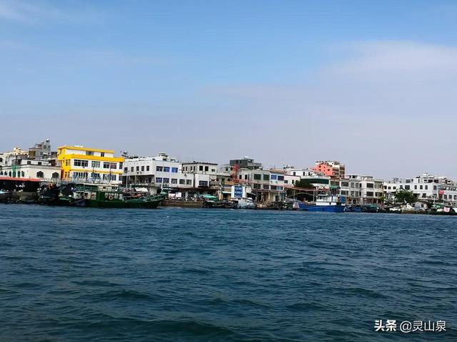 海南岛有哪些景点值得去，海南这6个5A景区