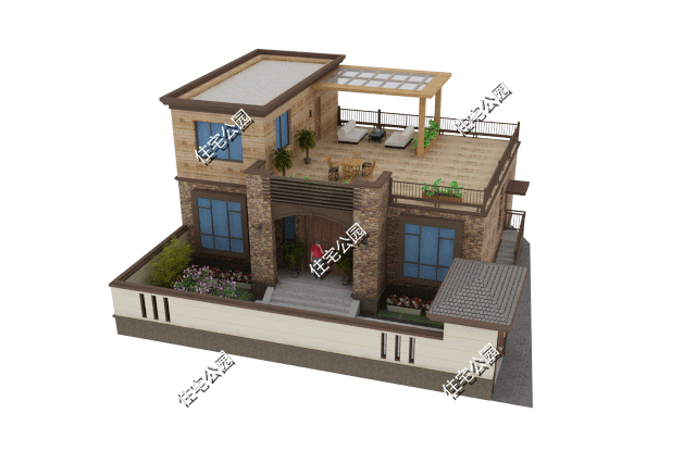 房子飘窗设计有什么作用，飘窗是鸡肋还是实用设计