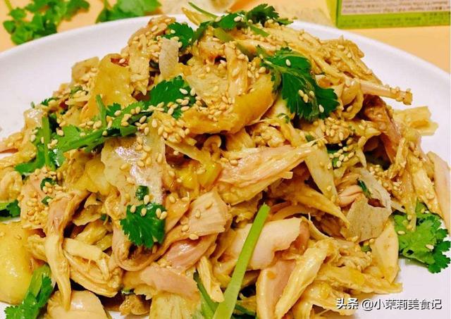 除夕年夜饭经典菜谱，6样“吉祥菜”记得摆上桌