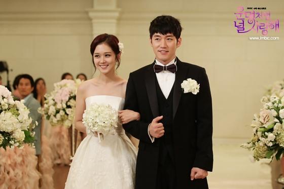 先结婚后恋爱的韩剧推荐，8部破镜重圆韩剧推荐