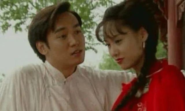 二郎神焦恩俊身穿铠甲，玉帝外甥二郎神