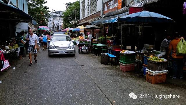 泰国电子签证和落地签哪个划算，泰国普通签证落地签