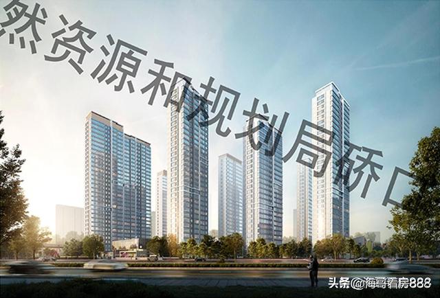 上海尚悦湾广场开发商，外资开发商新加坡凯德汉西常码头新项目凯德淮海壹号规划及实况