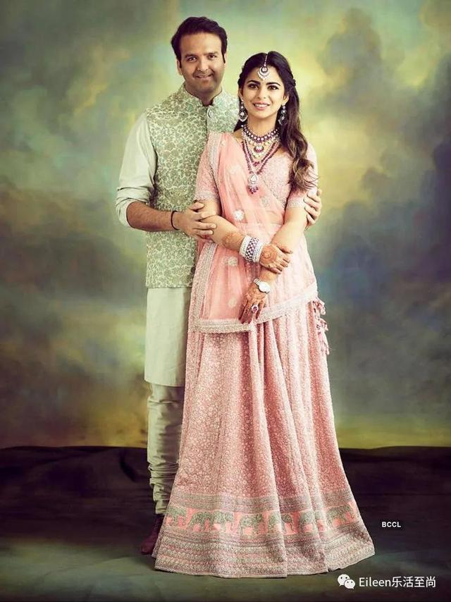 印度首富揭秘世界最贵豪宅，印度首富家又办超壕婚礼