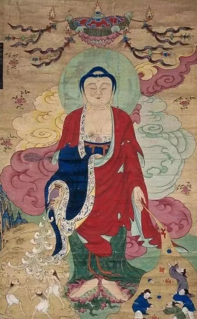 初五接财神最佳方法，原来这才是初五迎财神的正确姿势