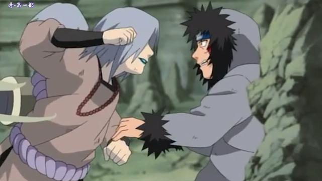 火影忍者实力排名，火影忍者的全部人物实力排行（火影忍者全人物战斗力排名-中忍）