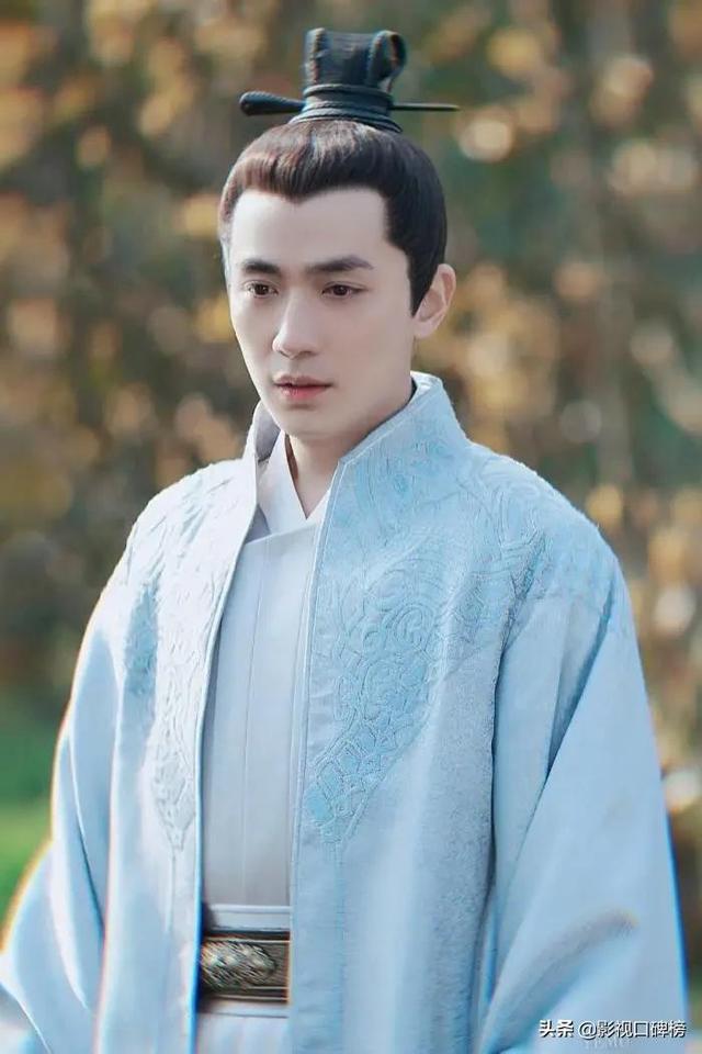 盘点朱一龙参演的电视剧，朱一龙参演电视剧火得多
