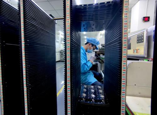 华为无线门铃安装说明，领普自发电无线门铃华为版