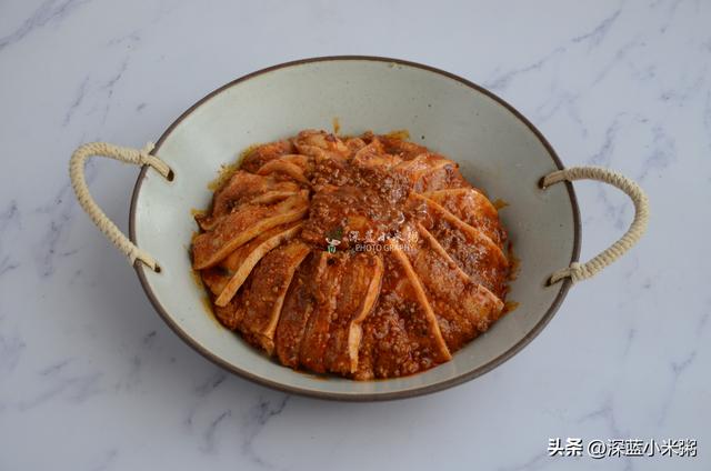 粉蒸肉怎样做好吃，粉蒸肉怎么做好吃还简单（教你“粉蒸肉”的正确方法）