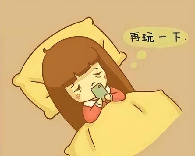 年轻人熬夜打游戏的危害，17岁男生长时间熬夜打游戏患病