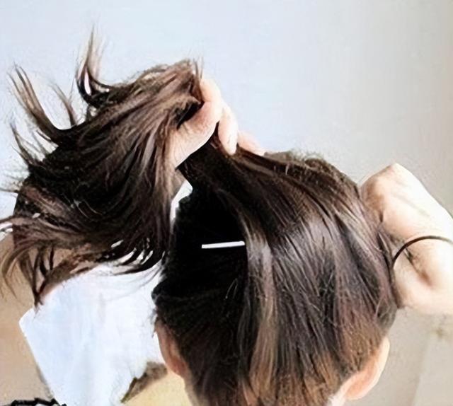 简单的古风簪子，DIY手工制作粘土中国结发簪