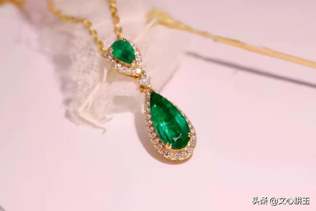 赞比亚祖母绿宝石，最贵祖母绿宝石