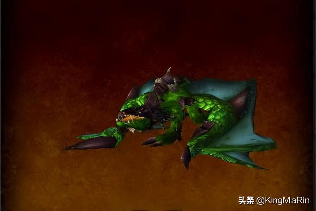 巫妖王副本成就坐骑，巫妖王之怒怀旧服将带来最少四十只坐骑