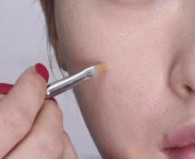 遮瑕的正确方法，新手必看遮瑕攻略