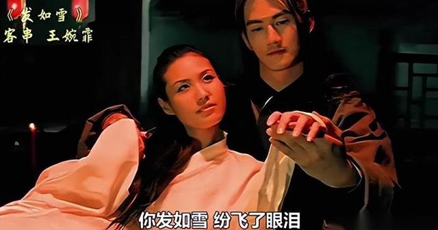 刘畊宏和他老婆十年的变化，与妻子一见钟情