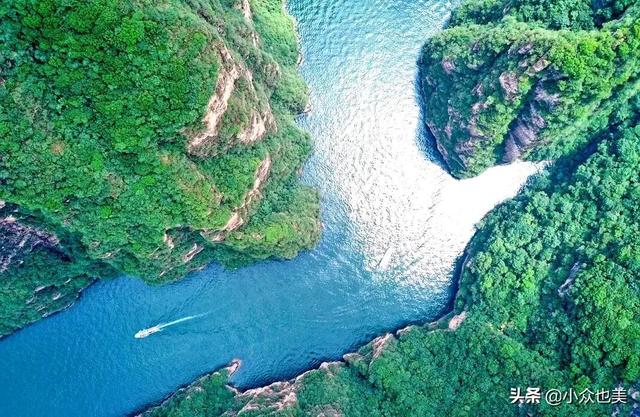 北京龙庆峡旅游攻略，见识了遛娃界天花板