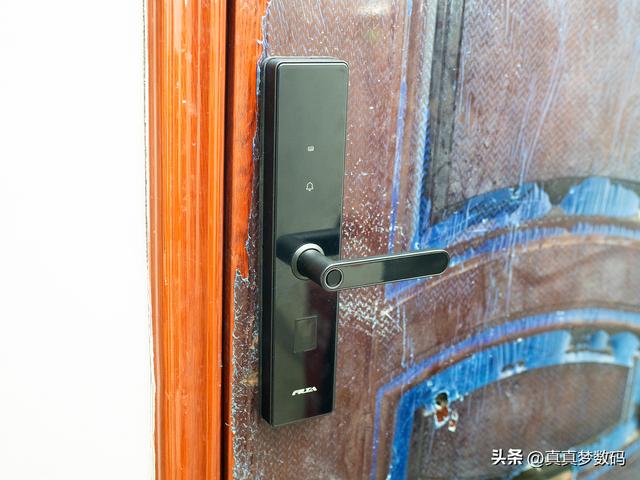 凡固指纹锁质量好吗，凡固b15指纹锁怎么样