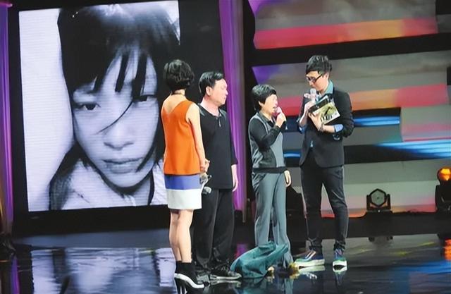 韩庚中国梦想秀，陈奕迅知道孤勇者这么火吗