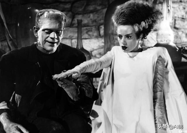 最优秀的10部科幻电影，有史以来最好的