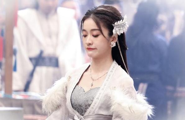 张雪迎即将播出的新剧，今年五部剧的张雪迎有望了