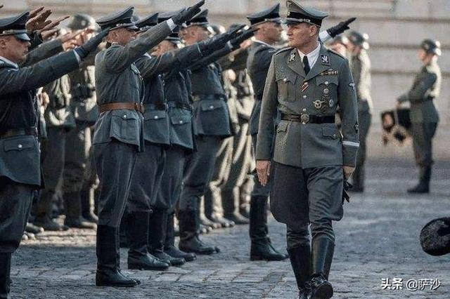 决定德国兴衰的容克贵族是怎么回事，德意志的容克贵族