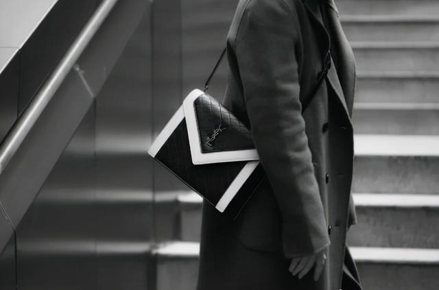 比较洋气的10款包包，9款不怕过时又很显品味的包包大推荐