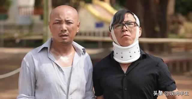 年龄和颜值不成正比的几位明星，明明长得不好看