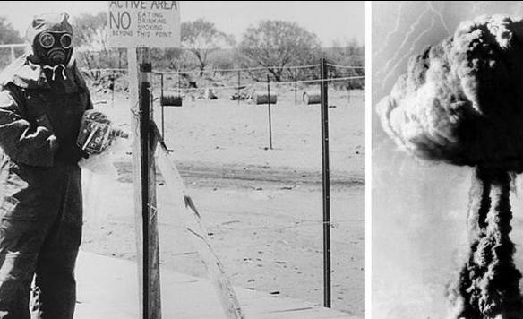 全世界最新一次核试验，为何大国之间都停止了核试验