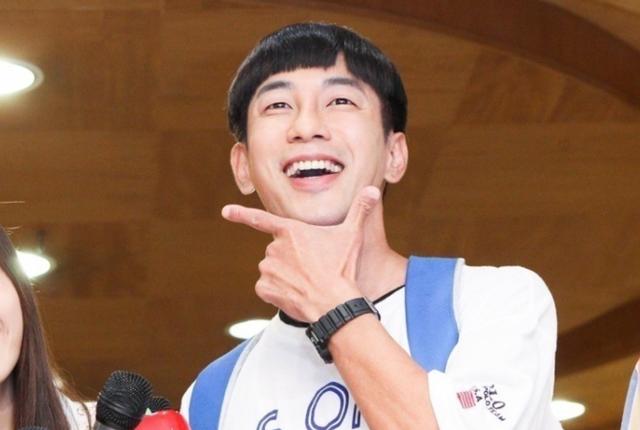 张善为结婚没，张善为患病9年近况