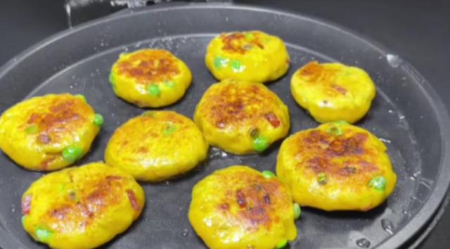 南瓜饼怎么做好吃又简单又软，南瓜饼怎么做又酥又软好吃（这才是南瓜饼最好吃的做法）