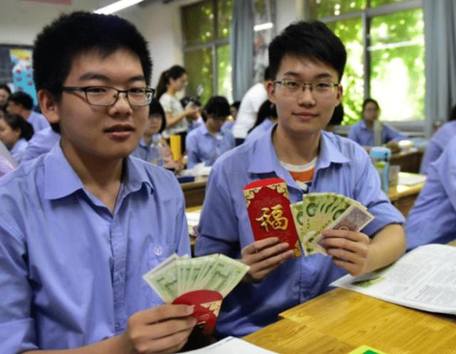 怎样条件才可以保送清华，这五大联赛你需要知道