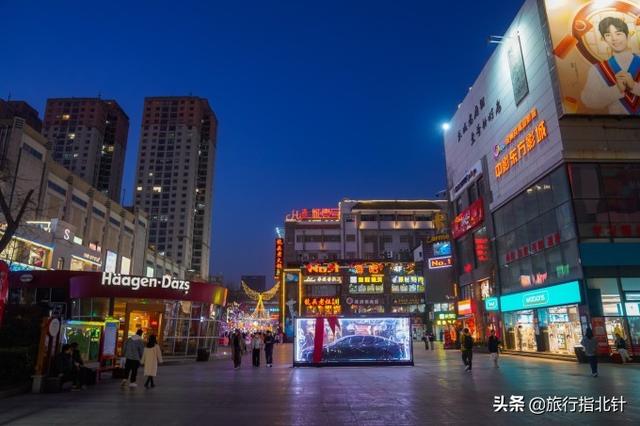 最新徐州美食旅游攻略路线详细，徐州小吃打卡最强王者是