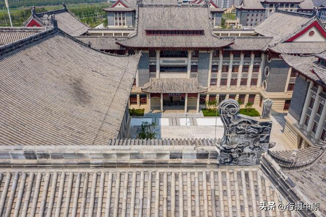 河南大学郑州分校，河南大学郑州校区准备选址（支持河南大学郑州办学）