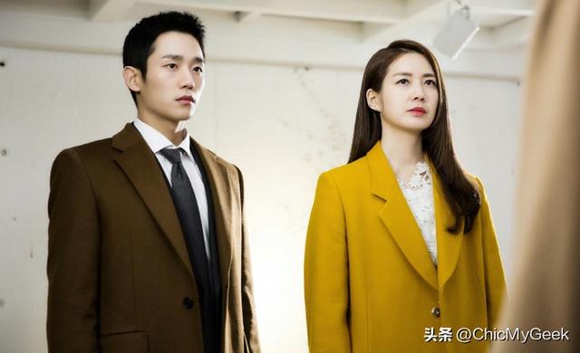 盘点韩剧中那些超a的女主角，李多喜/IU/金多美——韩剧那些又A又飒的女主