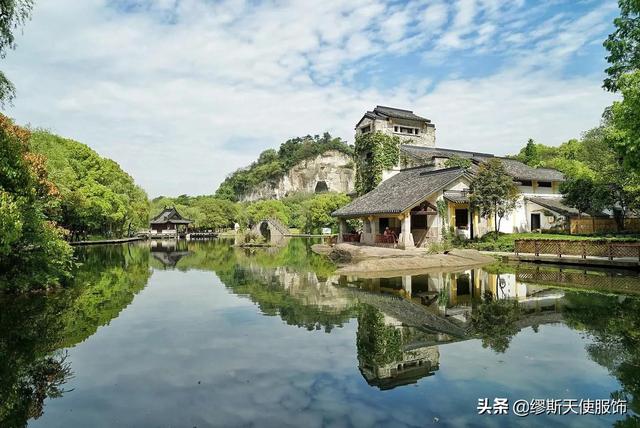 绍兴柯桥柯岩风景区简介，绍兴柯岩风景区