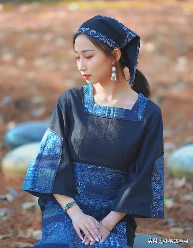 少数民族服饰图片，最好看的少数民族服装（难得一见的少数民族服饰）