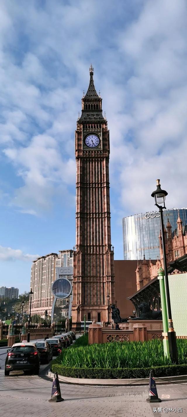 澳门自由行攻略，澳门旅游七天自由行攻略